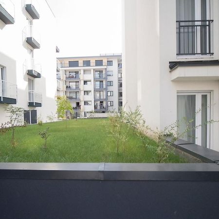 K111 Klapka Apartment บูดาเปสต์ ภายนอก รูปภาพ