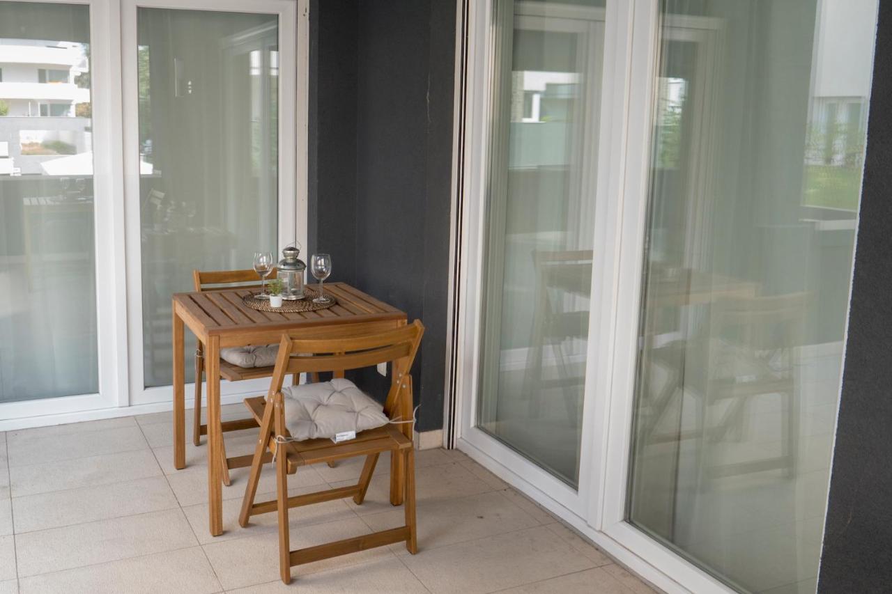 K111 Klapka Apartment บูดาเปสต์ ภายนอก รูปภาพ