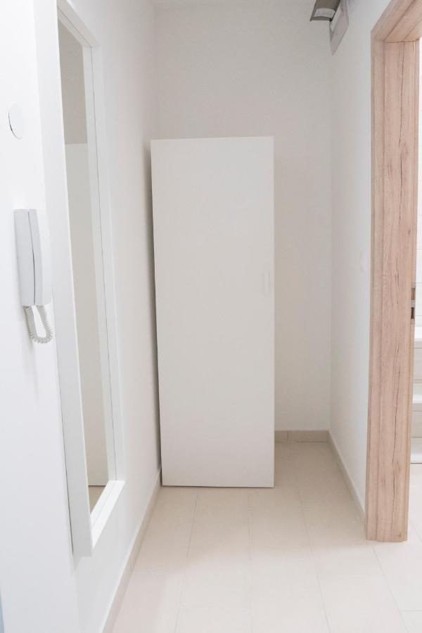 K111 Klapka Apartment บูดาเปสต์ ภายนอก รูปภาพ