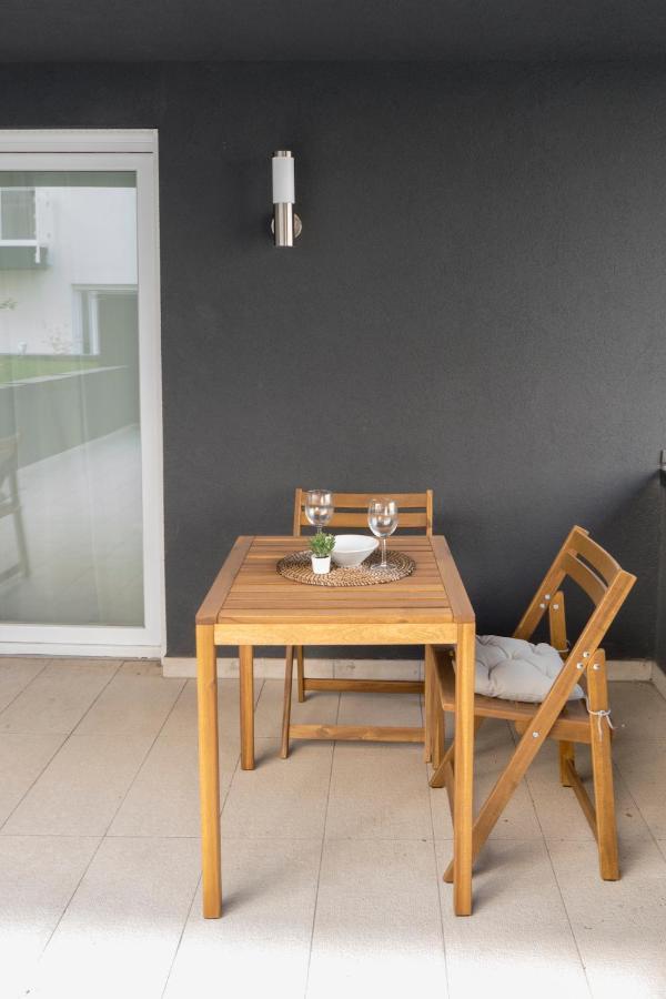 K111 Klapka Apartment บูดาเปสต์ ภายนอก รูปภาพ